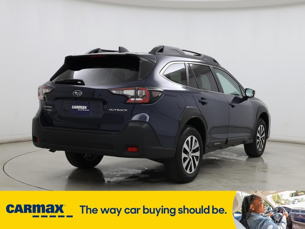used 2024 Subaru Outback car, priced at $29,998