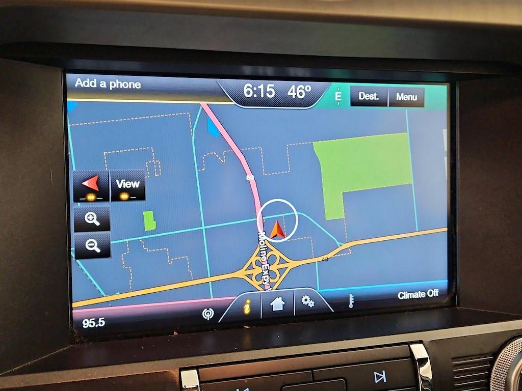 used 2015 Ford Mustang car, priced at $32,998