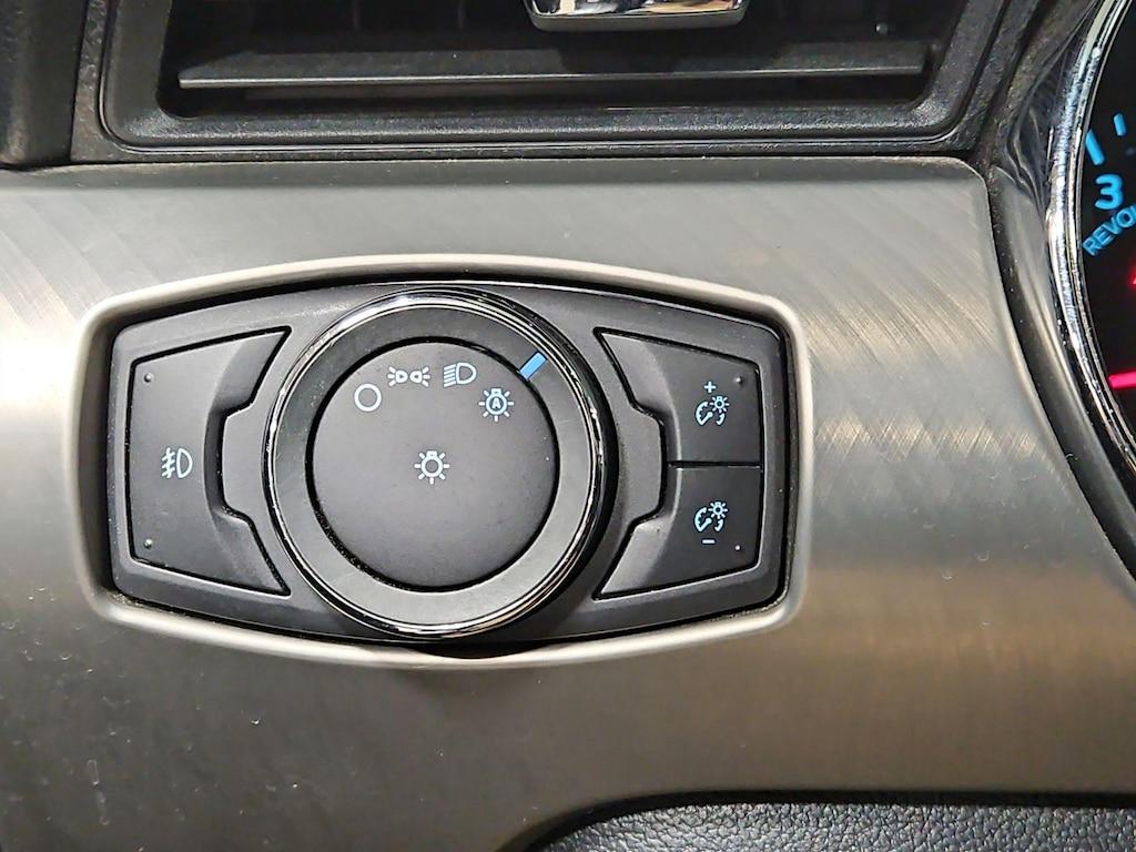 used 2015 Ford Mustang car, priced at $32,998