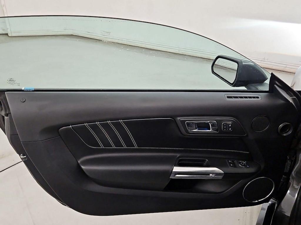 used 2015 Ford Mustang car, priced at $32,998