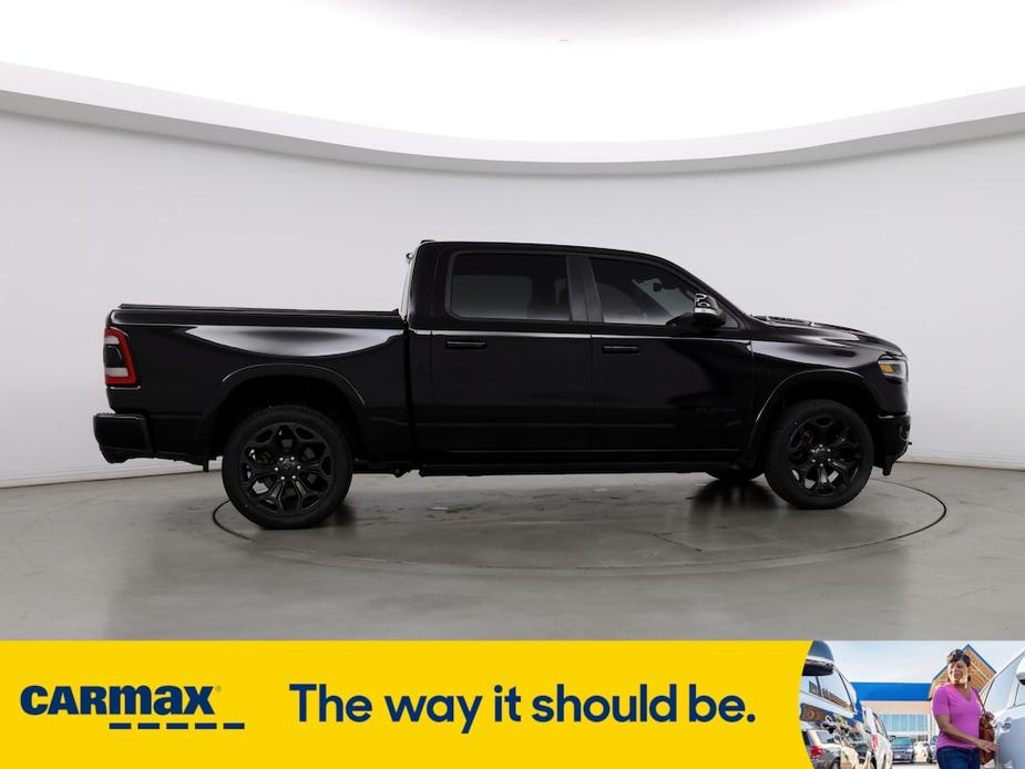 used 2021 Ram 1500 car, priced at $45,998