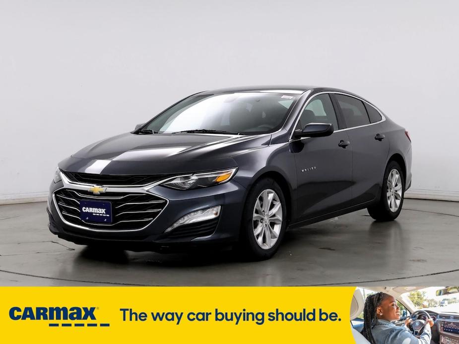 used 2019 Chevrolet Malibu car, priced at $17,998