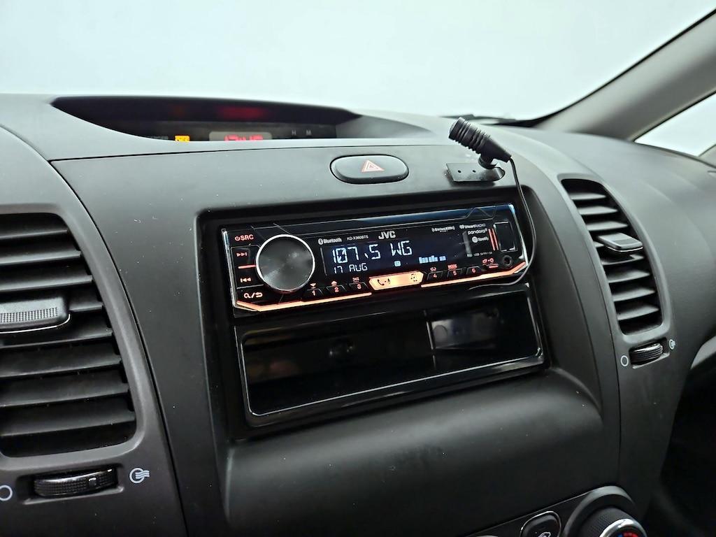 used 2017 Kia Forte car, priced at $13,998