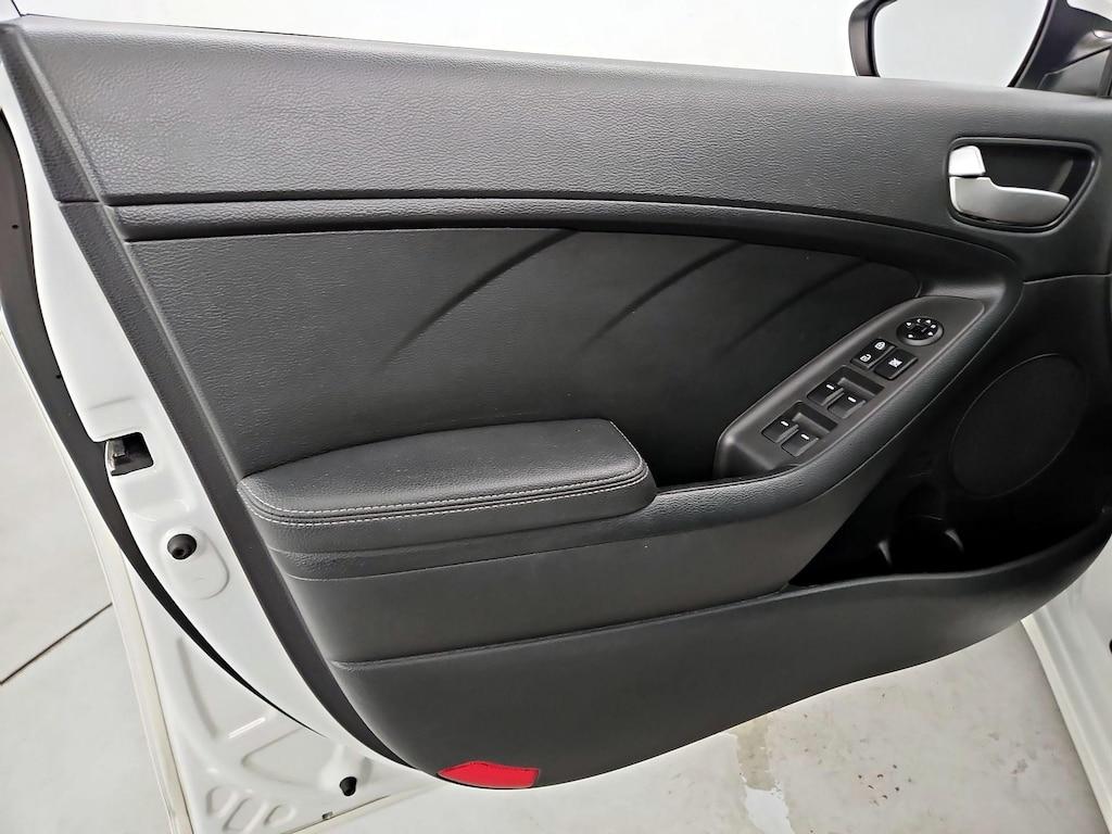 used 2017 Kia Forte car, priced at $13,998