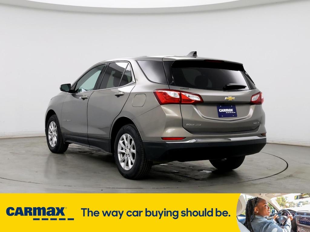 used 2019 Chevrolet Equinox car, priced at $16,998