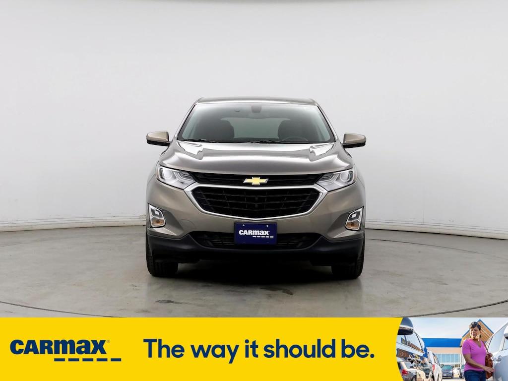 used 2019 Chevrolet Equinox car, priced at $16,998