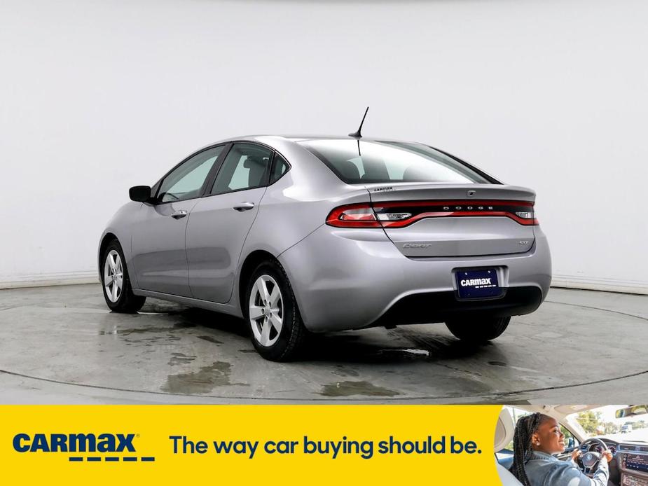 used 2016 Dodge Dart car, priced at $14,998