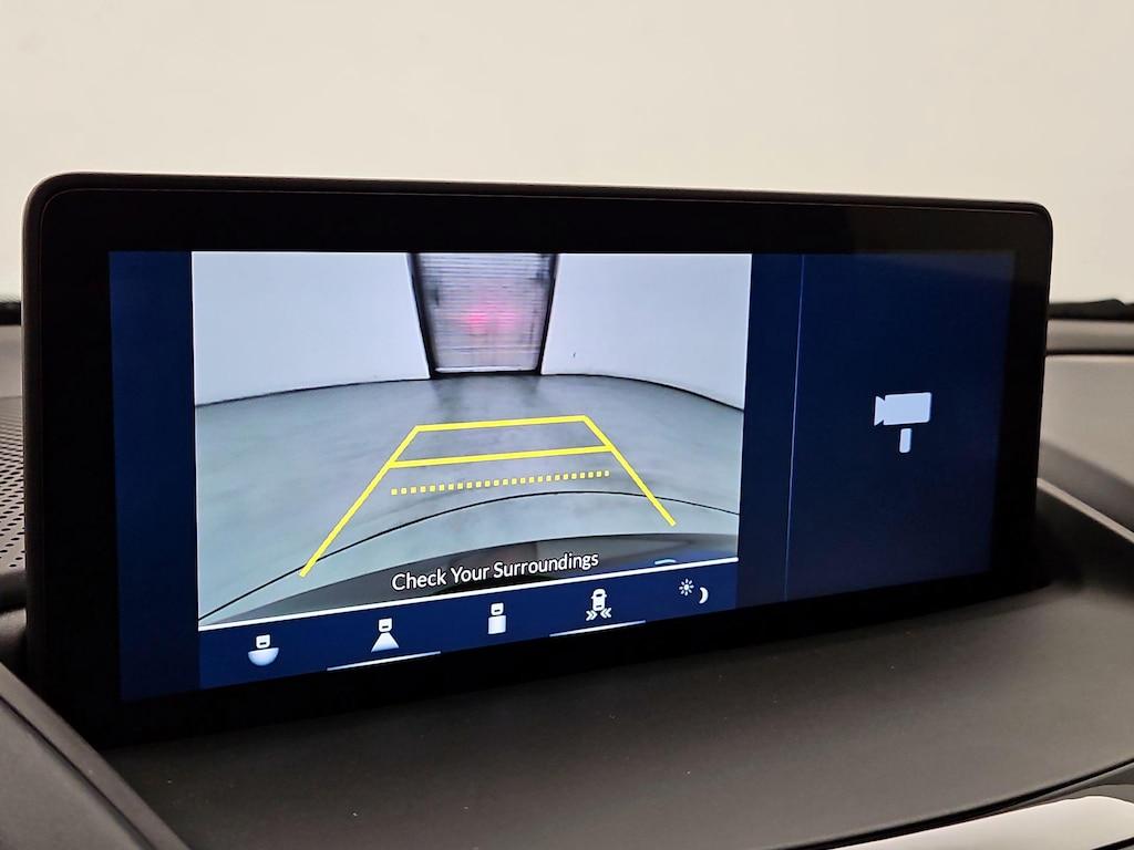 used 2020 Acura RDX car, priced at $31,998