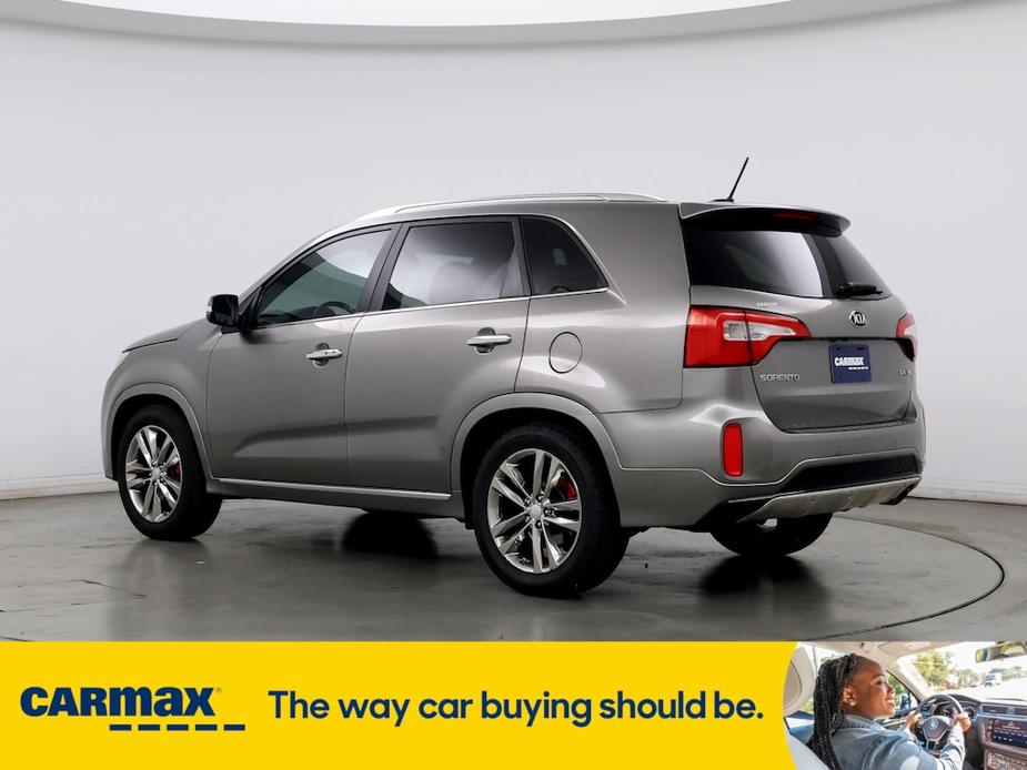 used 2015 Kia Sorento car, priced at $15,998