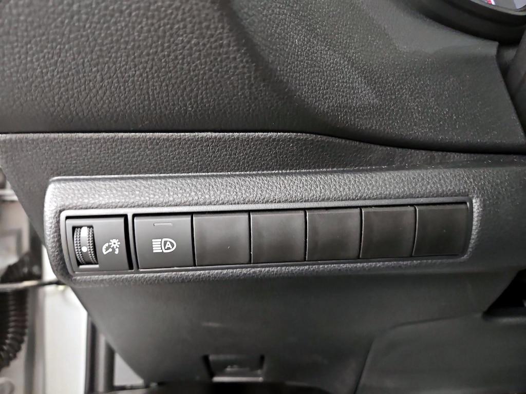 used 2025 Toyota Corolla car, priced at $25,998