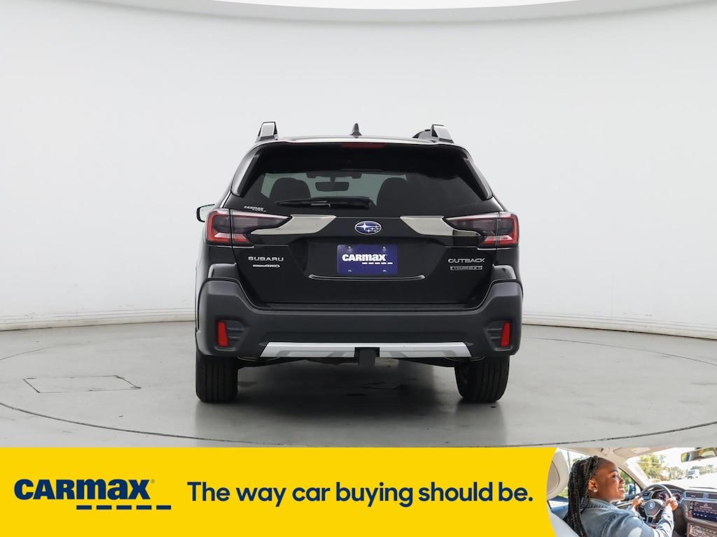 used 2020 Subaru Outback car, priced at $27,998