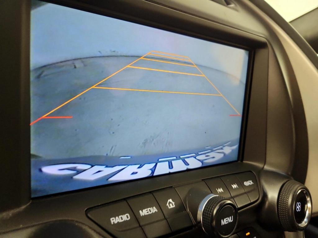 used 2015 Chevrolet Corvette car, priced at $47,998