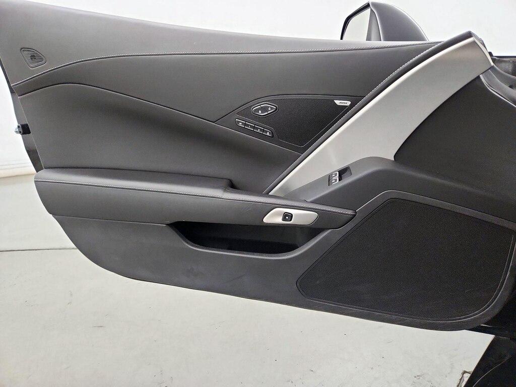 used 2015 Chevrolet Corvette car, priced at $47,998