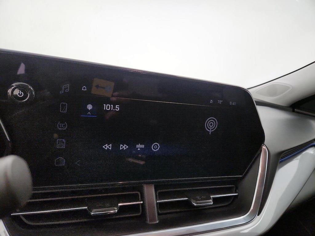 used 2024 Chevrolet Trax car, priced at $22,998