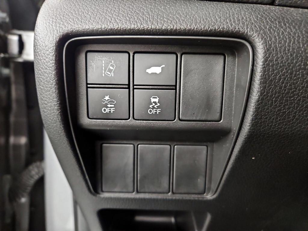 used 2018 Honda CR-V car, priced at $27,998