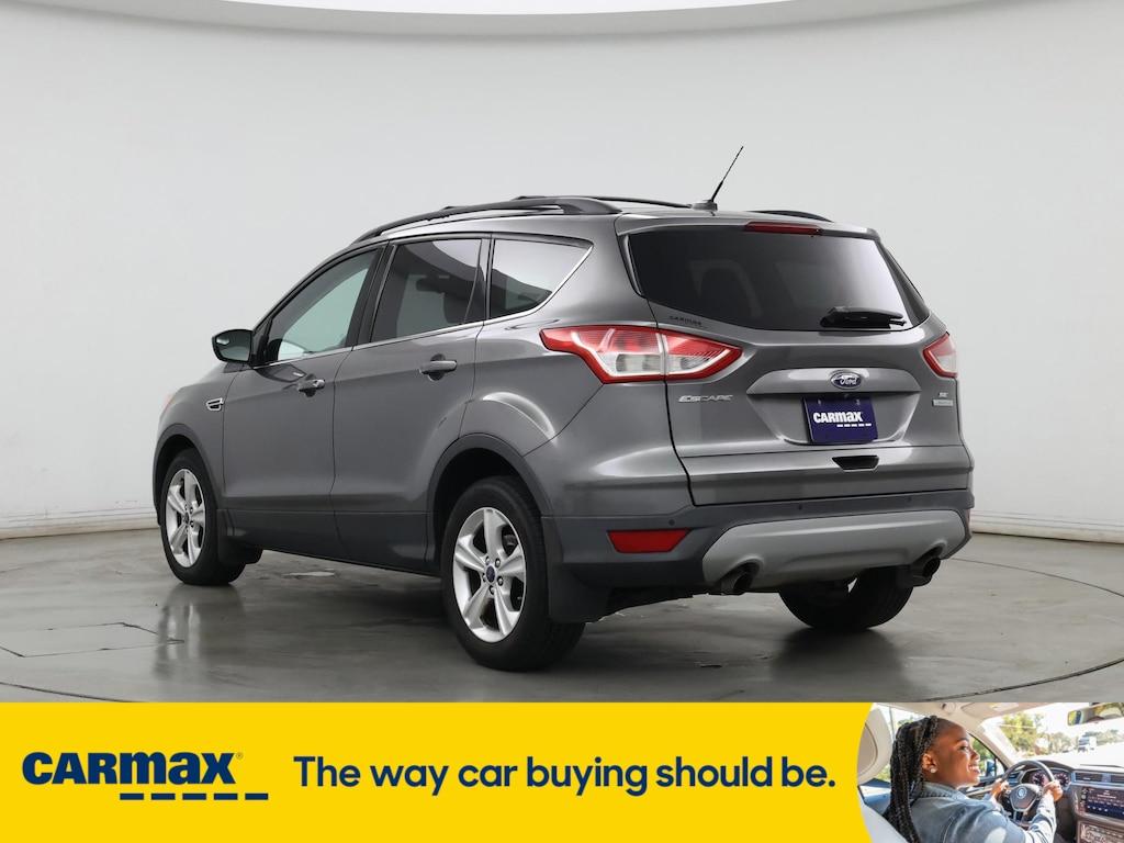 used 2014 Ford Escape car, priced at $14,599