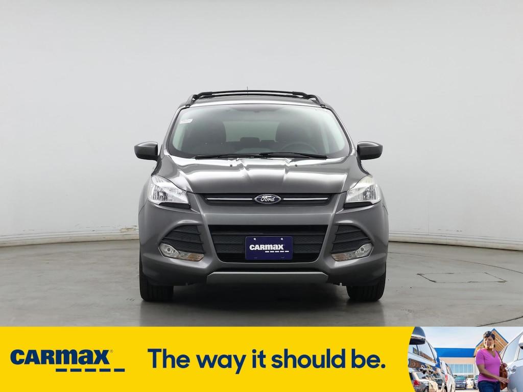 used 2014 Ford Escape car, priced at $14,599