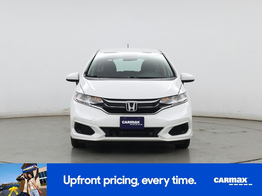 used 2020 Honda Fit car, priced at $18,998