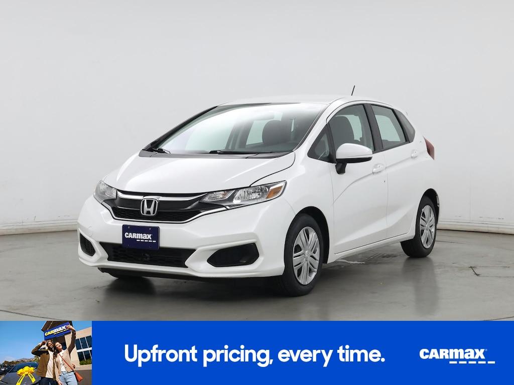 used 2020 Honda Fit car, priced at $18,998