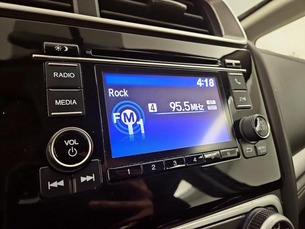 used 2020 Honda Fit car, priced at $18,998