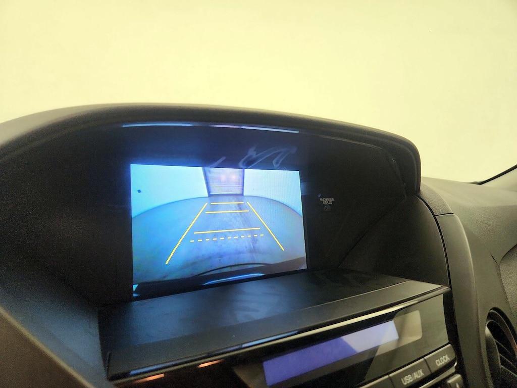 used 2013 Honda Pilot car, priced at $18,998