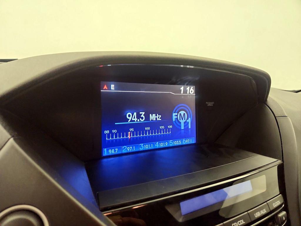 used 2013 Honda Pilot car, priced at $18,998