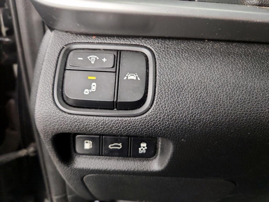 used 2019 Kia Optima car, priced at $14,599