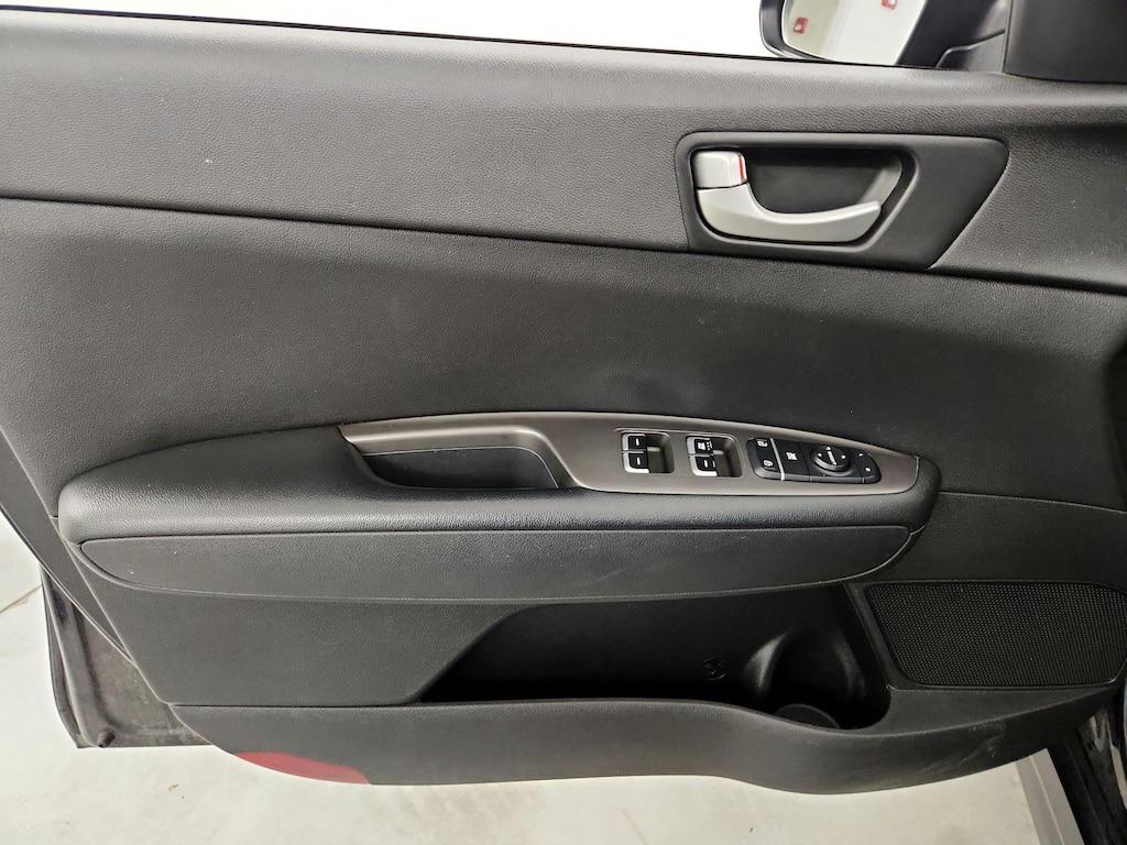 used 2019 Kia Optima car, priced at $14,599