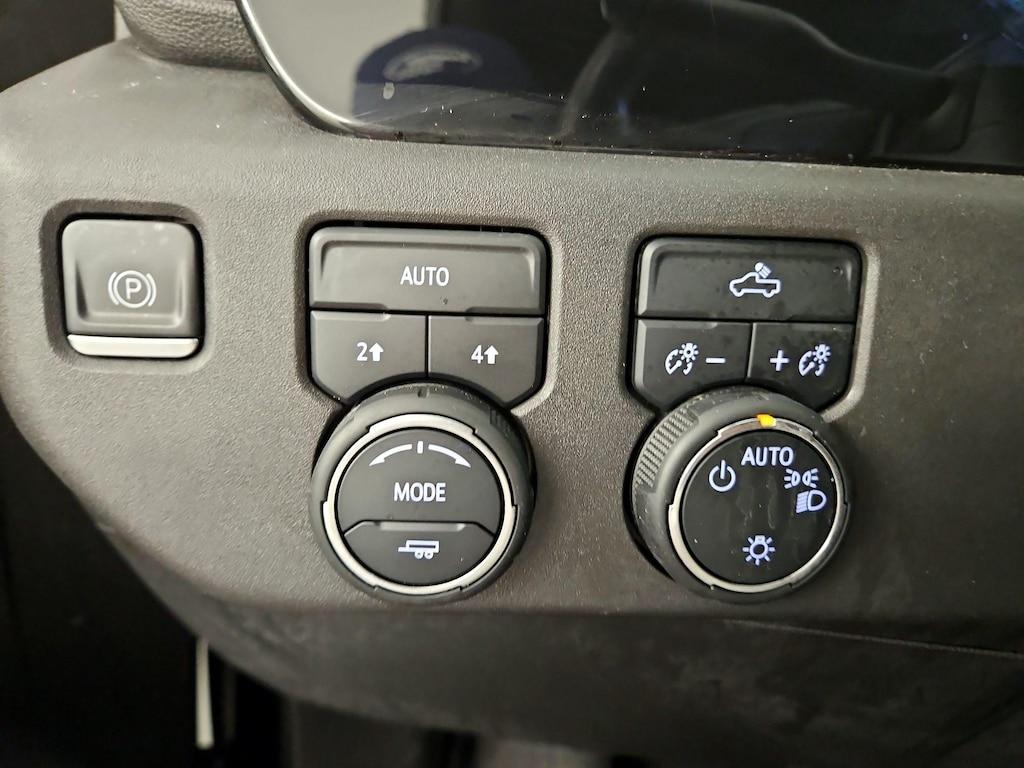 used 2022 Chevrolet Silverado 1500 car, priced at $34,998