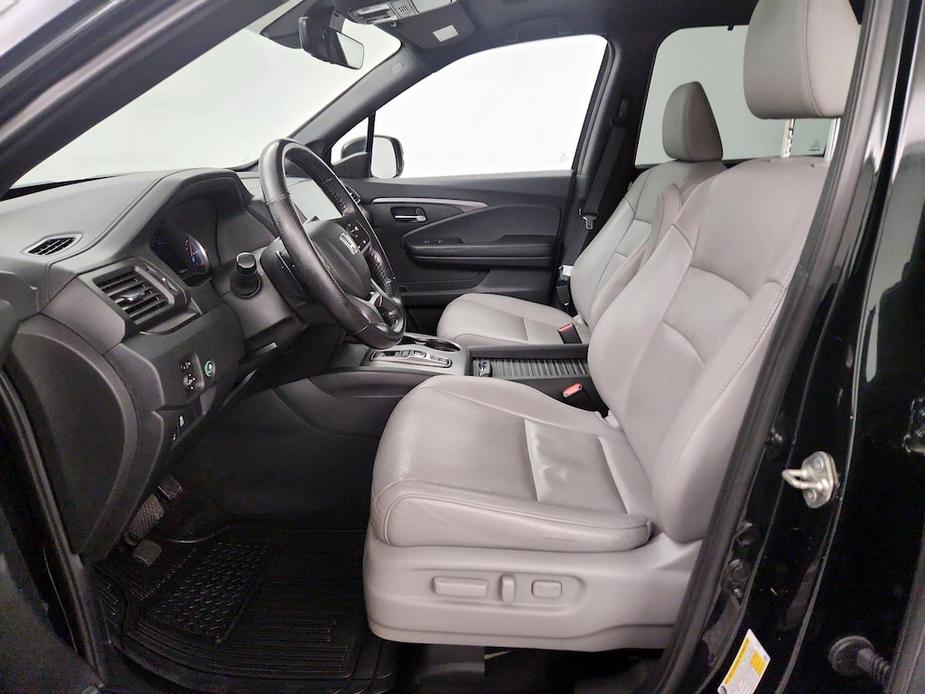 used 2019 Honda Passport car, priced at $20,998