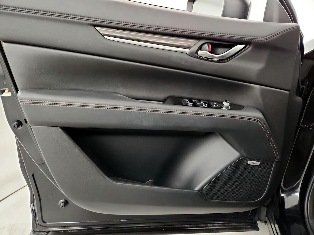 used 2021 Mazda CX-5 car, priced at $25,998