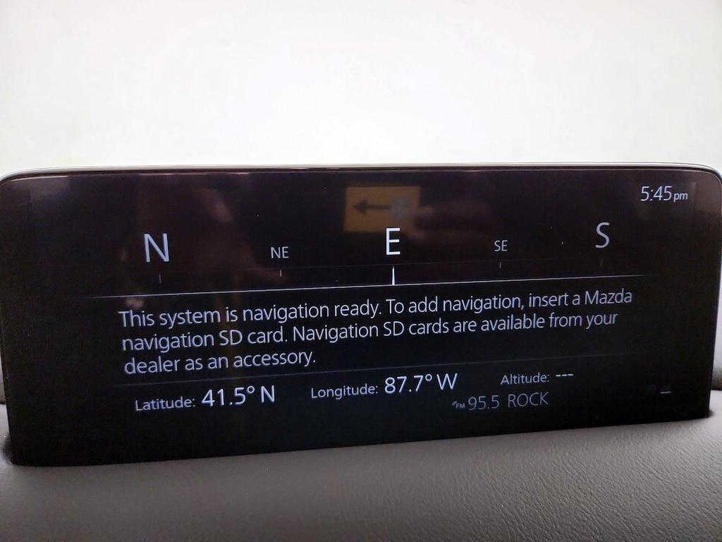 used 2021 Mazda CX-5 car, priced at $25,998