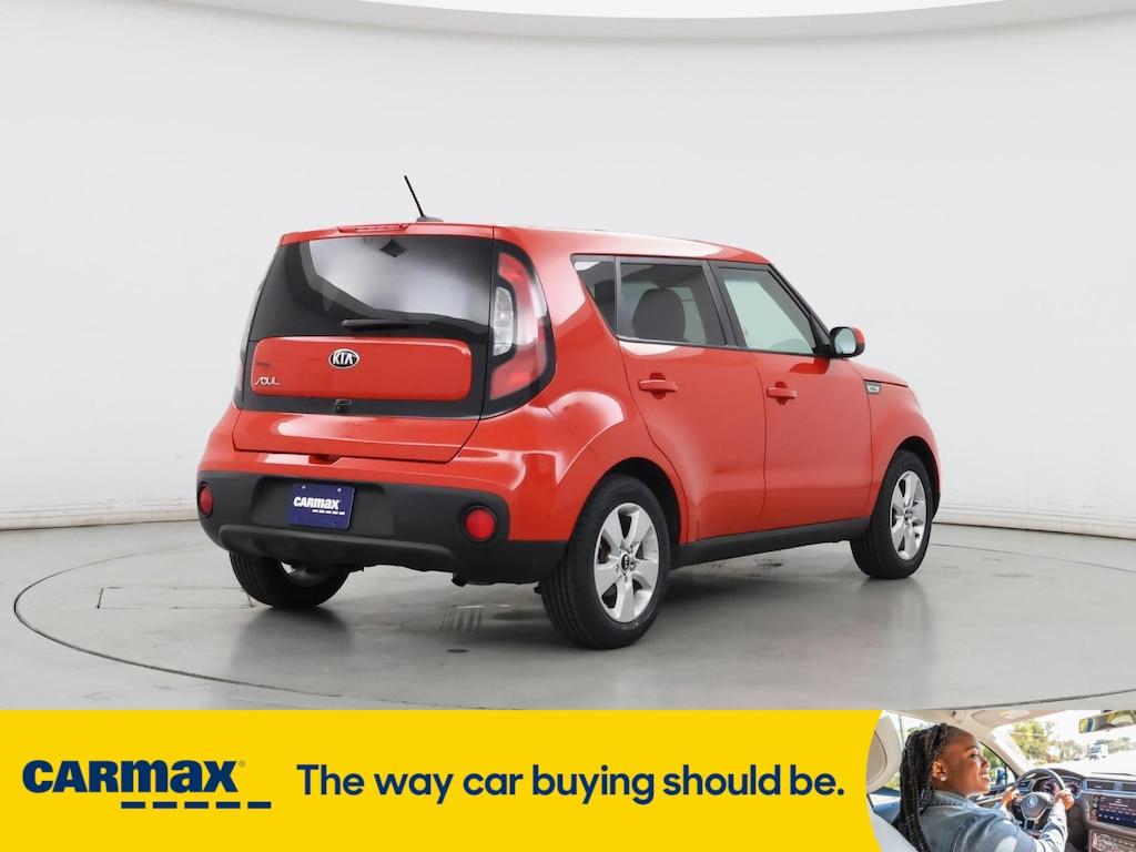 used 2019 Kia Soul car, priced at $14,599