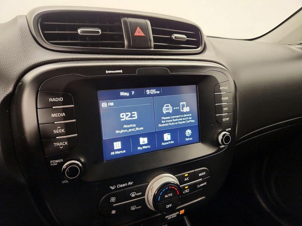 used 2019 Kia Soul car, priced at $14,599