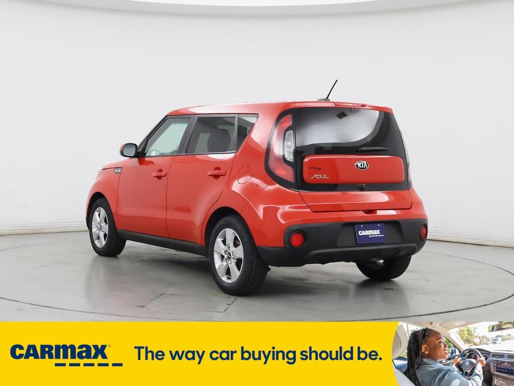 used 2019 Kia Soul car, priced at $14,599