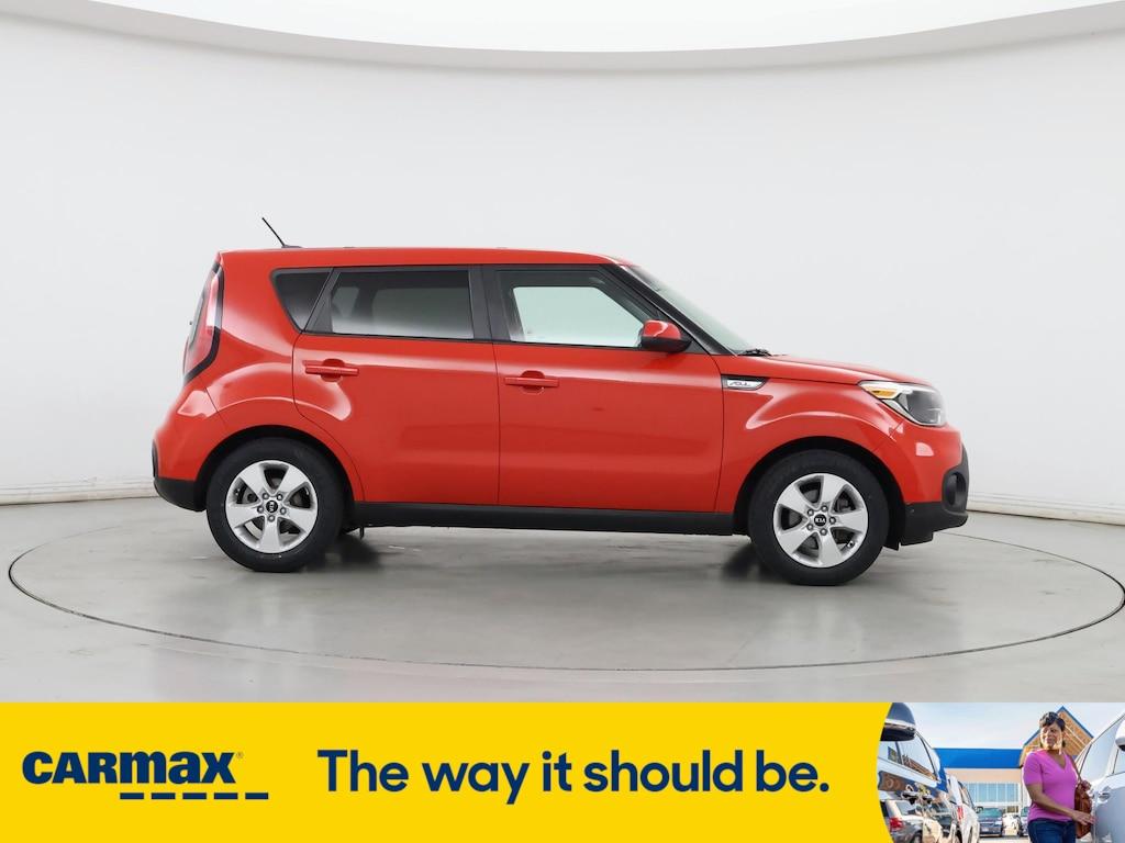 used 2019 Kia Soul car, priced at $14,599