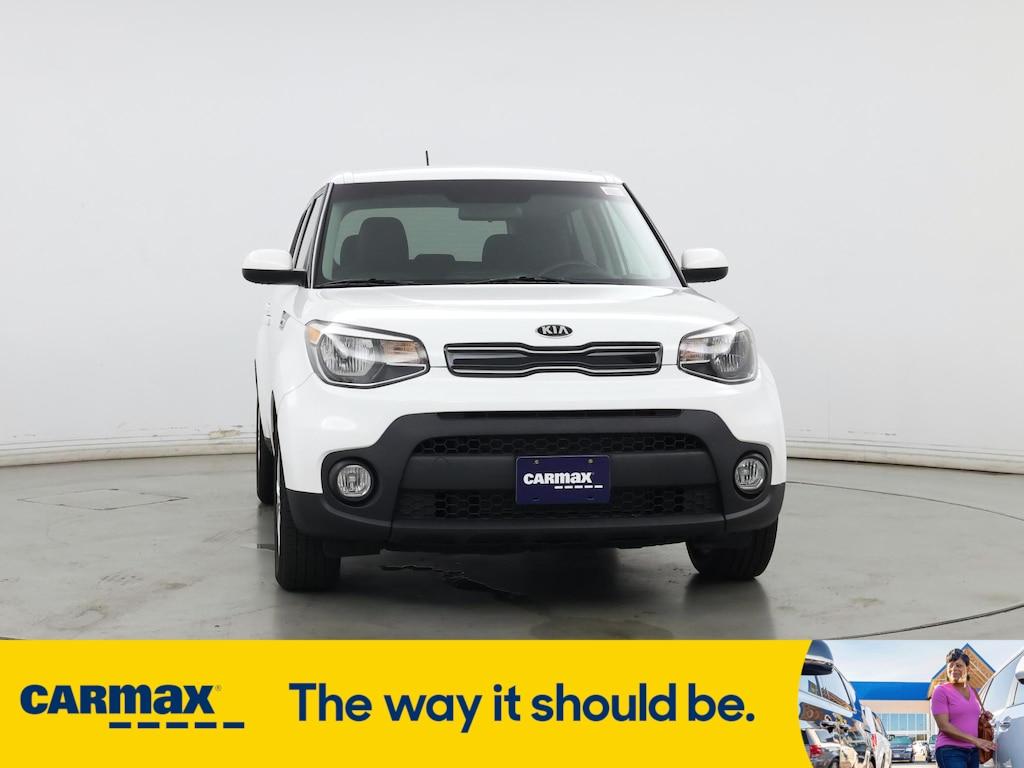 used 2018 Kia Soul car, priced at $12,998