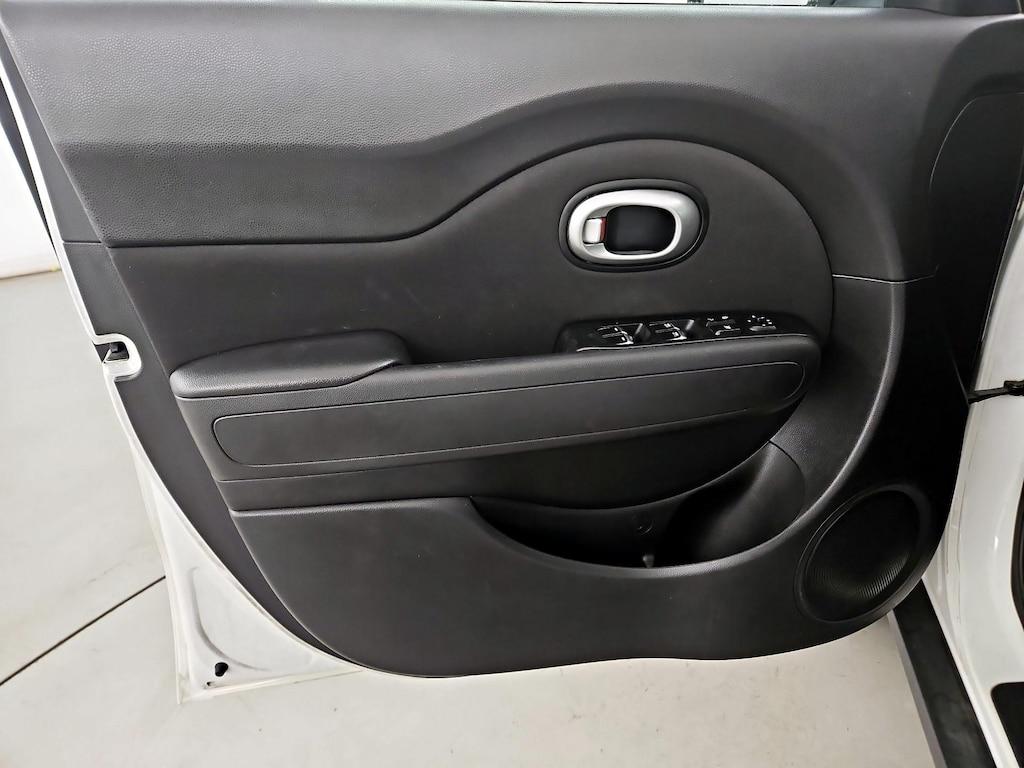 used 2018 Kia Soul car, priced at $12,998