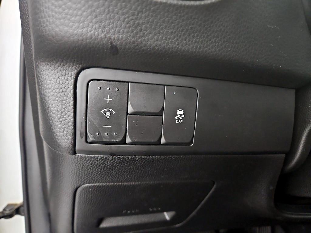 used 2018 Kia Soul car, priced at $12,998