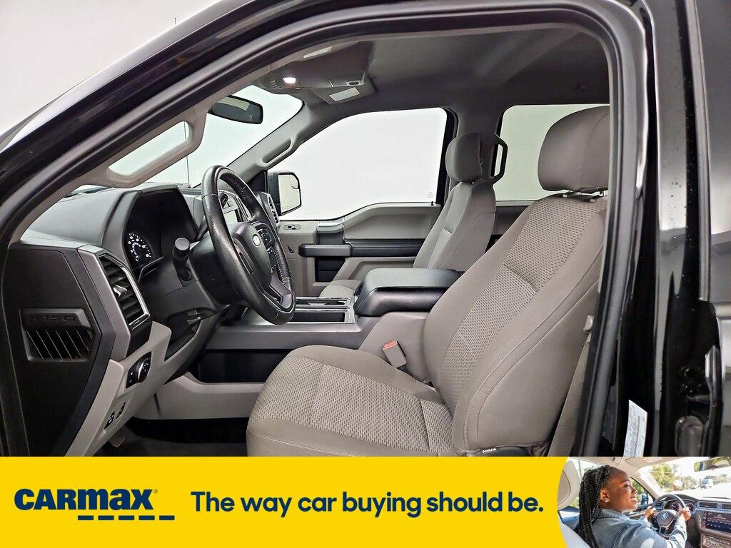 used 2016 Ford F-150 car, priced at $26,998