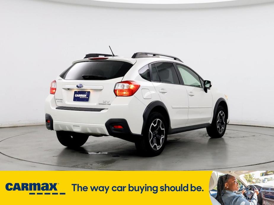 used 2015 Subaru XV Crosstrek car, priced at $18,998