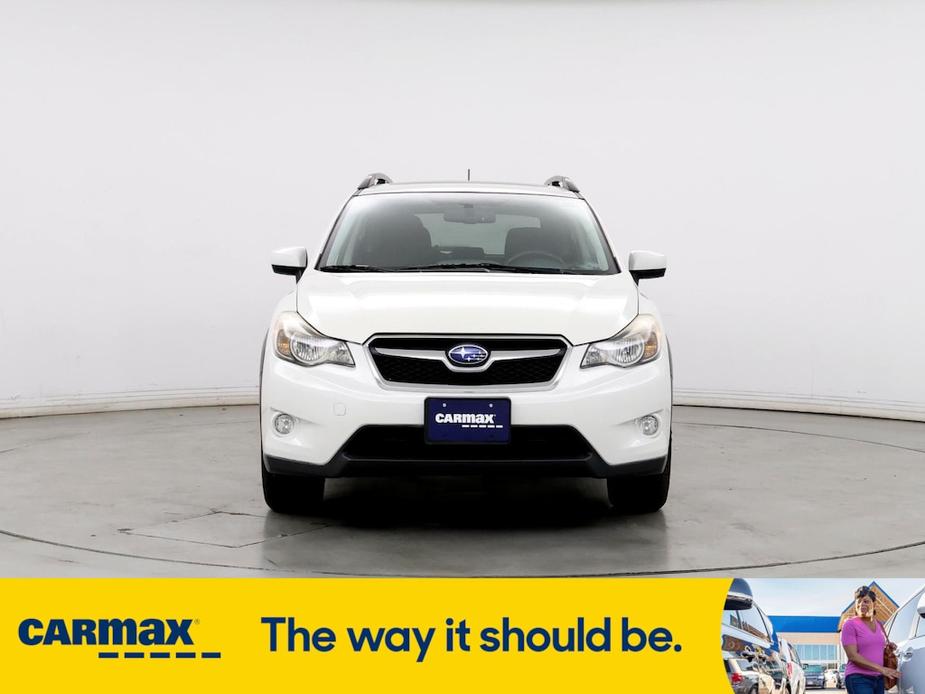 used 2015 Subaru XV Crosstrek car, priced at $18,998