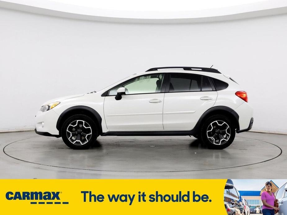 used 2015 Subaru XV Crosstrek car, priced at $18,998