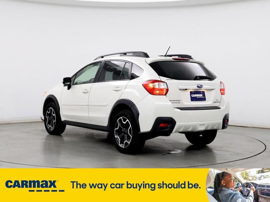 used 2015 Subaru XV Crosstrek car, priced at $18,998