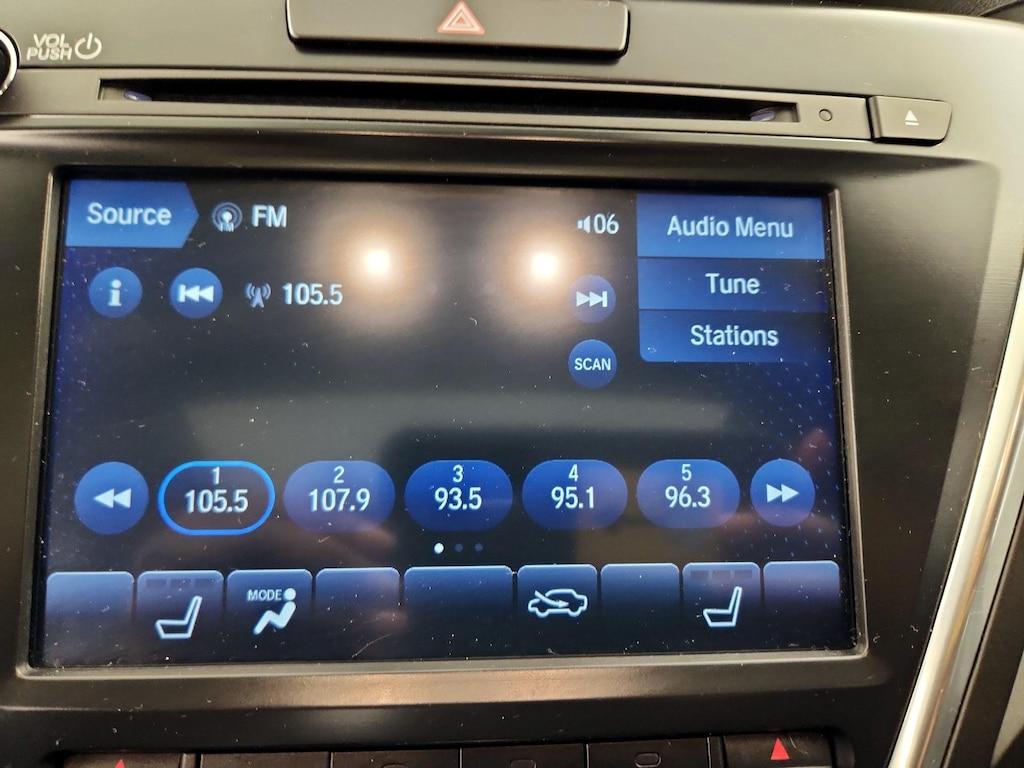 used 2020 Acura MDX car, priced at $27,998
