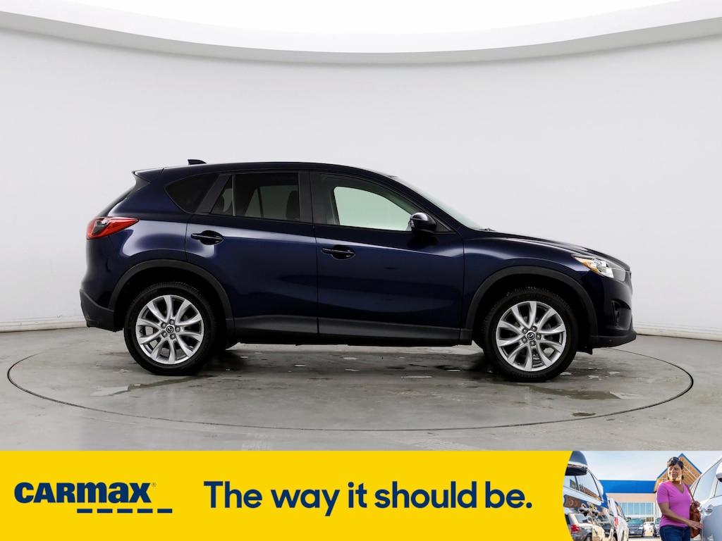 used 2015 Mazda CX-5 car, priced at $15,998