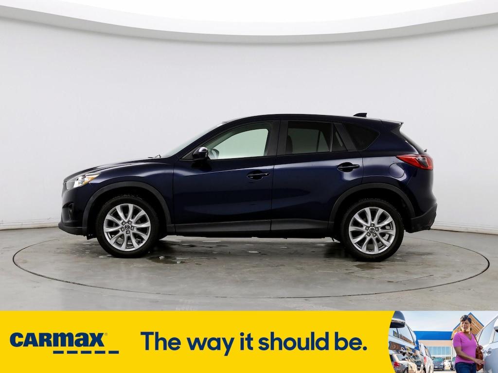 used 2015 Mazda CX-5 car, priced at $15,998