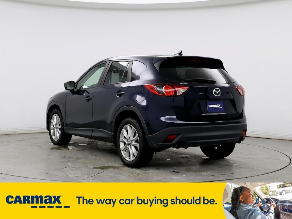 used 2015 Mazda CX-5 car, priced at $15,998