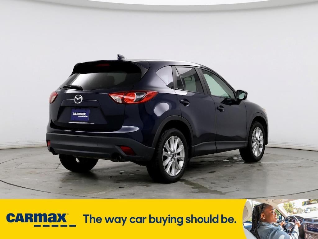 used 2015 Mazda CX-5 car, priced at $15,998