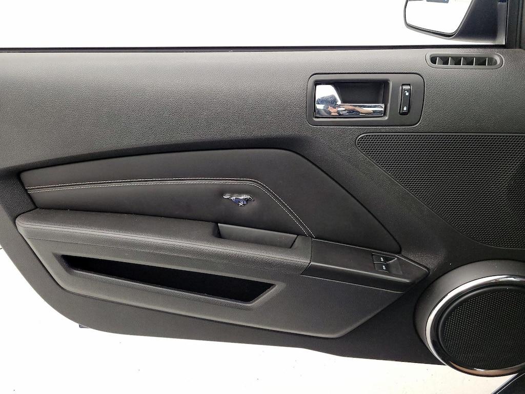 used 2014 Ford Mustang car, priced at $26,998